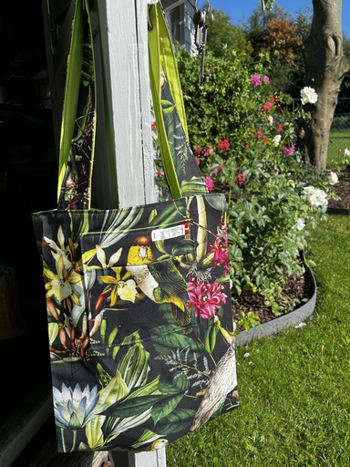 Tote Bag Caroline